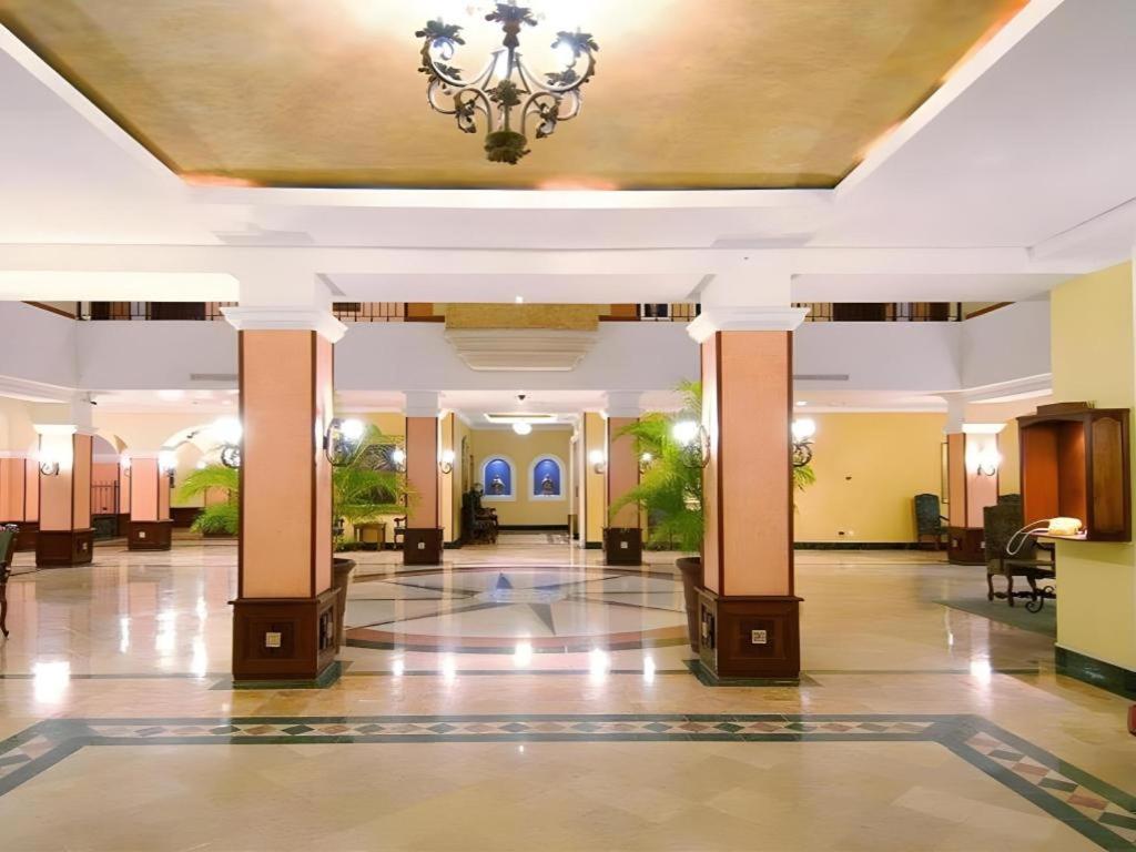 Hotel Melia Panama Canal Colón Exterior foto