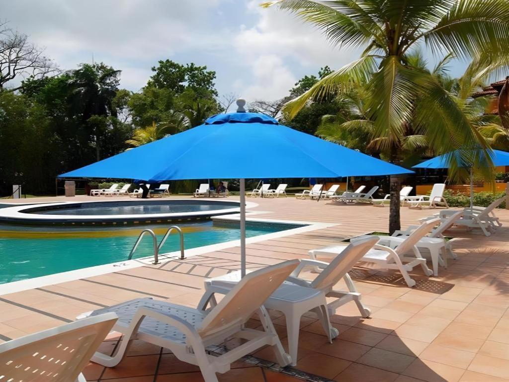 Hotel Melia Panama Canal Colón Exterior foto